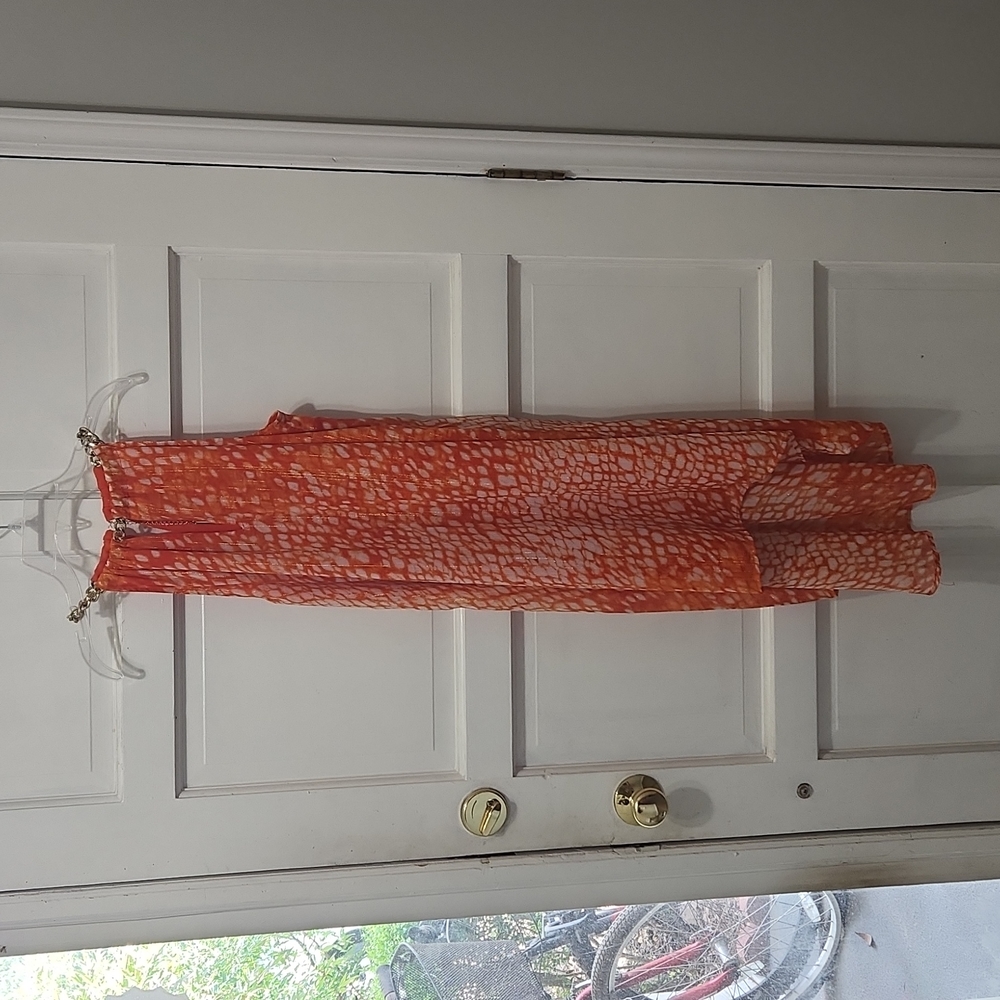 Michael Kors dress size small